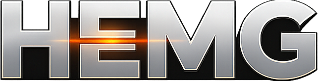 HEM Groups Logo