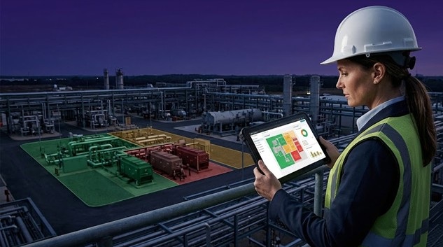 Project Lifecycle Commander UI